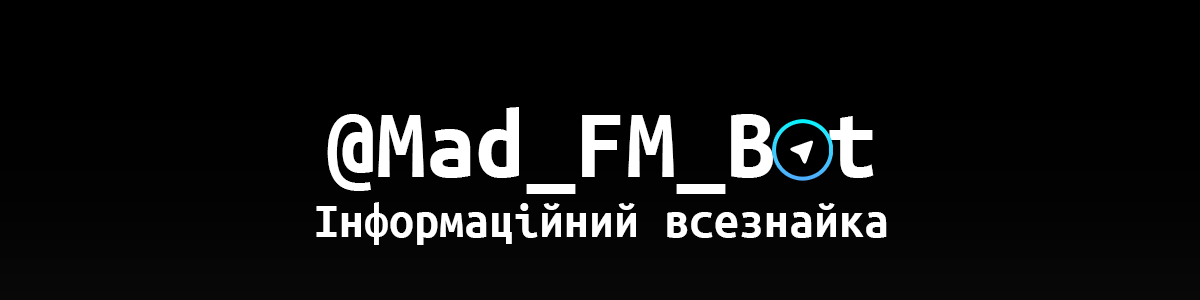 Обкладинка профілю