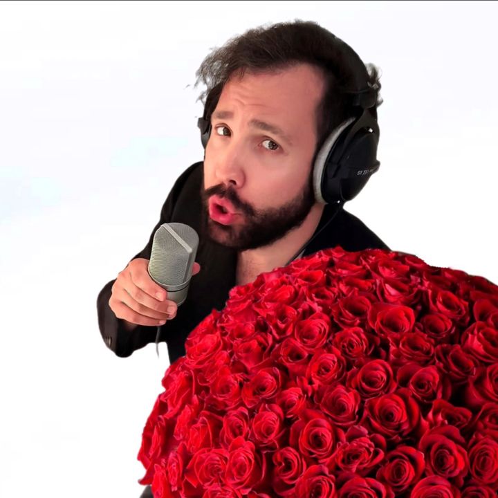 Прем’єри на нашій хвилі: нові пісні Артема Шаповалова